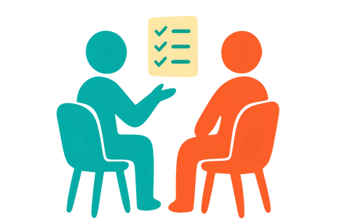 08.19.26 Coaching Skills for Homeless Response Service Providers Supporting Individuals and Families