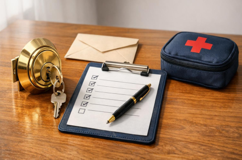 07.28.26 Safety and Ethics of Home Visits