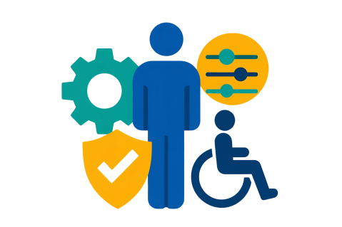 11/18/2026 Supporting Participants with Disabilities