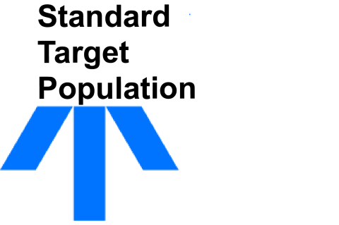 Standard: Target Population (SD1)