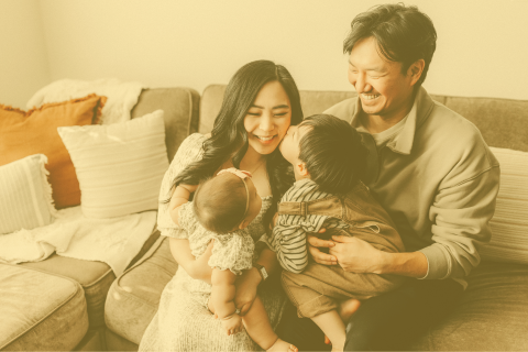 The Journey Of Attachment