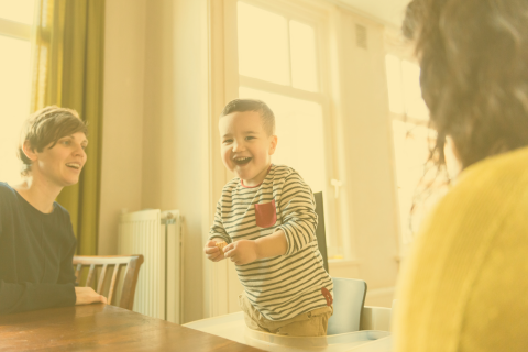 Open Adoption 101: What To Consider, How To Establish And Ways To Stay Connected