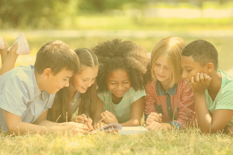 Adopted: The Identity Project