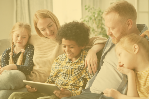 Conspicuous Families: Race, Culture and Adoption