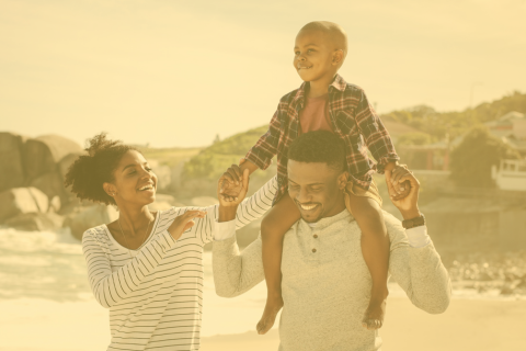 Let's Talk Adoption: A Lifetime of Conversations