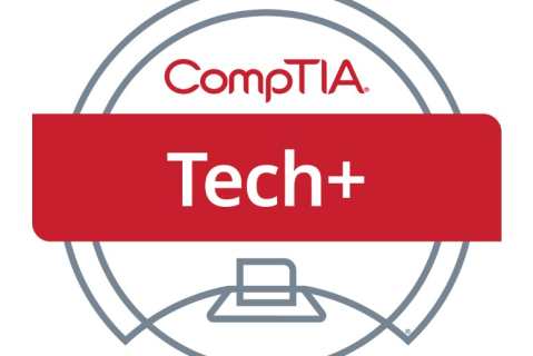 (Pluralsight) CompTIA Tech+ - Assessment