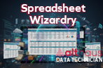 Spreadsheet Bascis (S05)