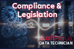 Compliance & Data Legislation (S08)