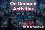 On Demand Activities (OD)