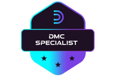 DMC Specialist