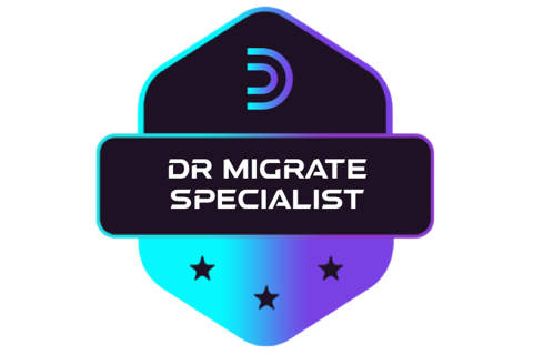 Dr Migrate - Specialist (2026)