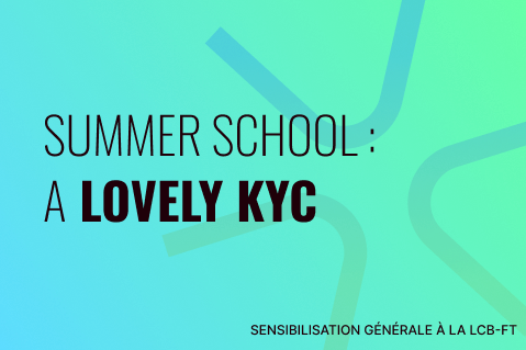 A Lovely KYC (Summer School) (A03-SS)