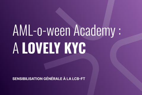 A Lovely KYC (AML-o-ween) (A03-HW)