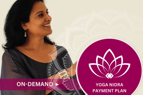 I AM Yoga Nidra™ Advanced Certification - On Demand (ynaod.pp)