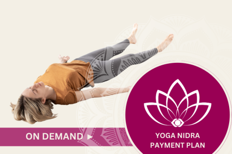 I AM Yoga Nidra™ Certification On Demand (yncod.pp)