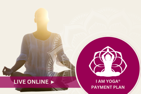 I AM Yoga® Level 2 Yoga Alliance Training Live Online (200ttl2.pp)
