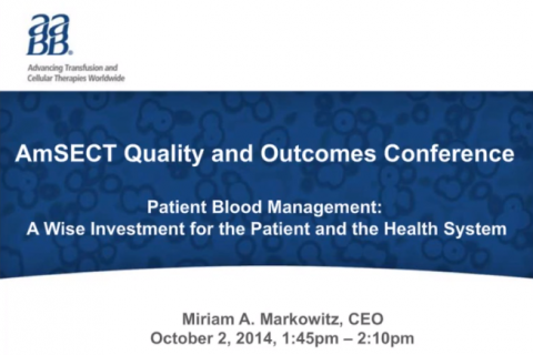 Build A PBM Program - A Wise Investment for the Patient and the Hospital System (BLM 102 12202020)