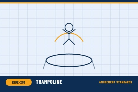 RIDE-201: Trampoline