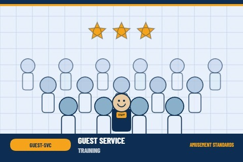 Guest Service Training