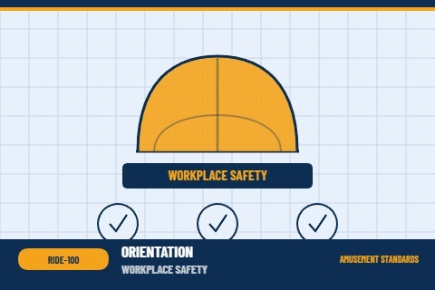 RIDE-100: Orientation- Your Guide to Workplace Safety