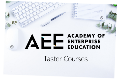 Harnessing the Power of AI (AIE04)