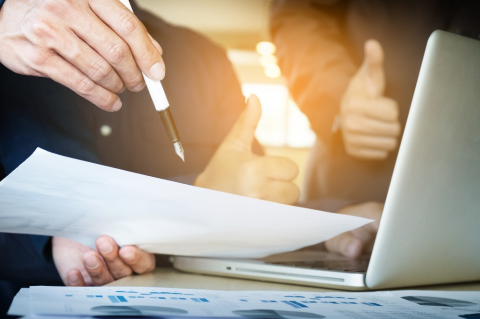 Capacitação para Gestores e Fiscais de Contratos