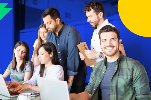 Softlanding in Brazil for Foreign Startups