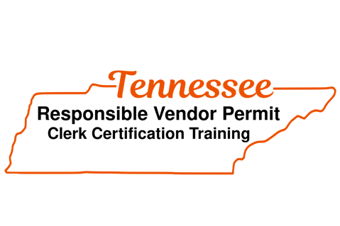 Tennessee Responsible Vendor Training (TN TABC RVP)