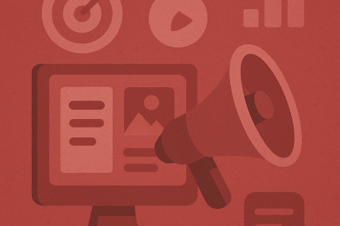 Fundamentos del Marketing Digital