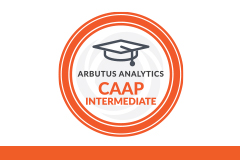 CAAP Intermediate Exam (C03)