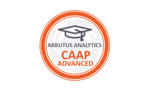 CAAP Advanced Exam (C05)