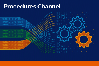 Introduction to the Procedures Channel (PC01)
