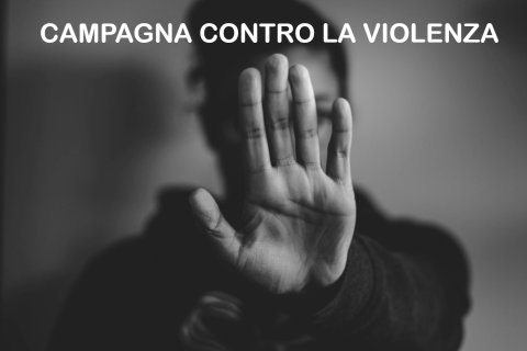 Campagna contro la violenza (04_GENERALE)