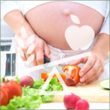 Embarazo y lactancia nutricion