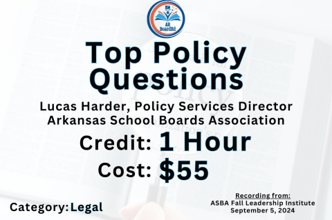 Top Policy Questions with Lucas Harder (204)