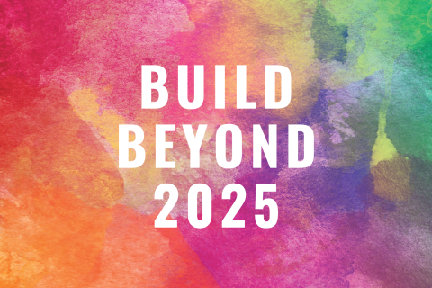 Build Beyond 2025