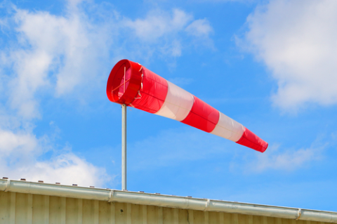 Meteorology (ASG-M1-01)