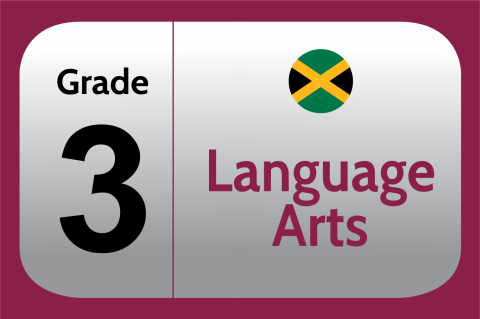 *Grade 03 Language Arts