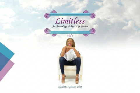 Limitless Vol 5