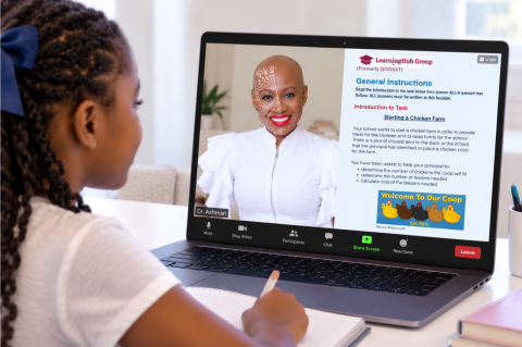 Personalised Classes (Online)