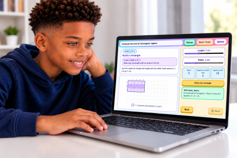 PEP Grade 06 Performance Task Mathematics Course