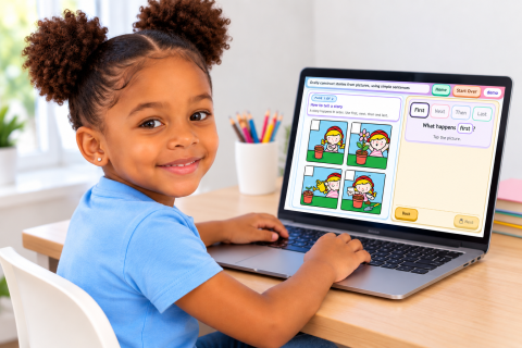 **Grade 02 Language Arts (Jamaica)