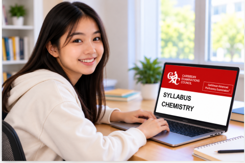 CAPE Chemistry