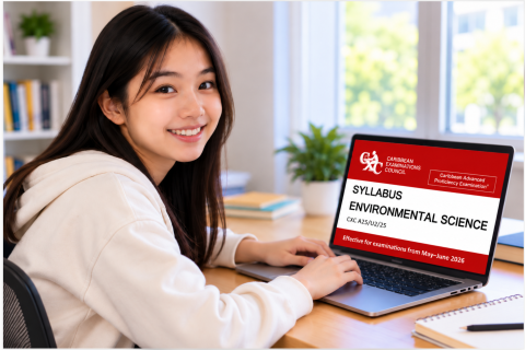 CAPE Environmental Science