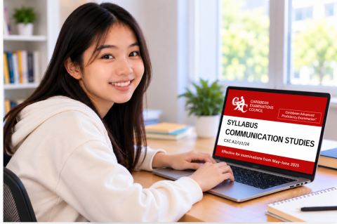 CAPE Communication Studies