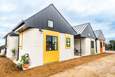 Design Build Alternatives