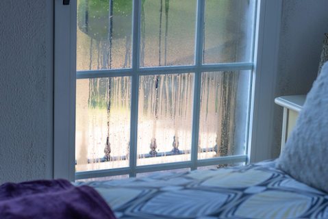 Advanced Humidity Control Strategies