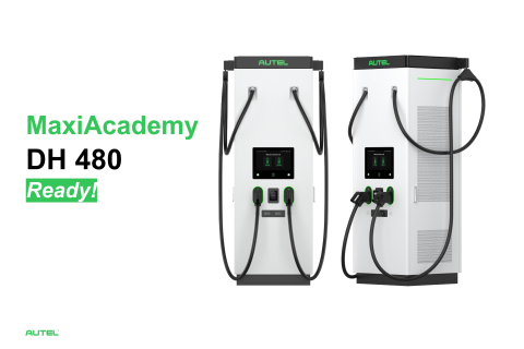 2025 DH 480 Course Online Training - FR