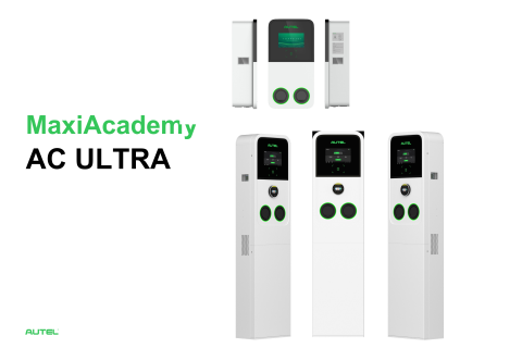 2025 AC Ultra Online Training-English