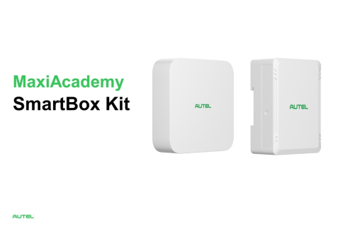 2025 SmartBox Kit Online Training-English
